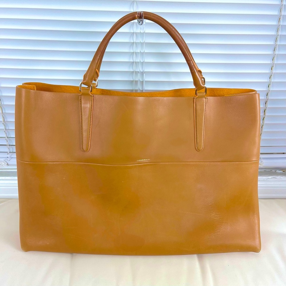 Coach Borough Bag